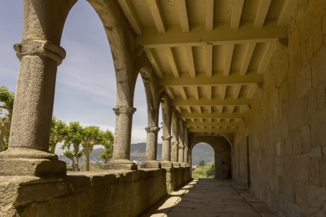 SAN SALVADOR DE LÉREZ