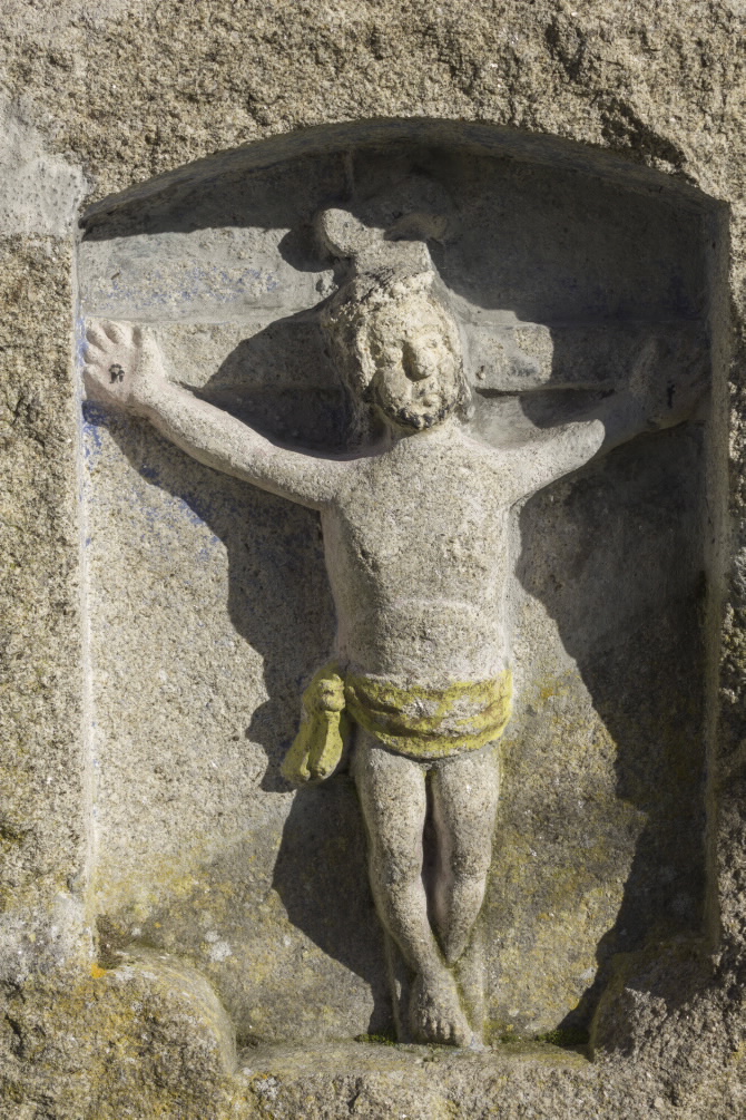 IGREXA DE SANTA MARÍA DE PONTE SAMPAIO