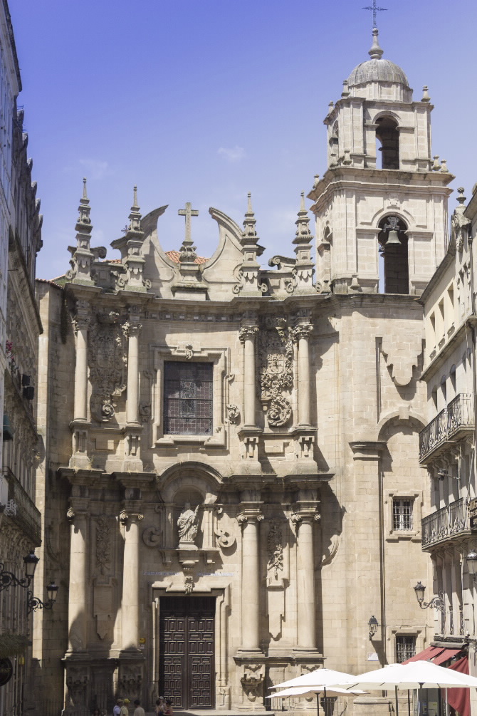 IGREXA DE SANTA EUFEMIA