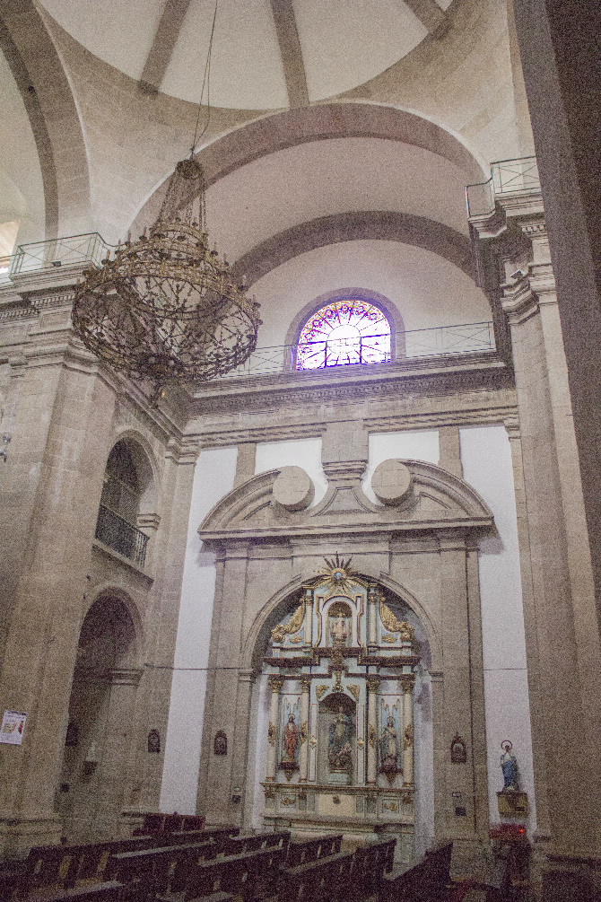 IGREXA DE SANTA EUFEMIA