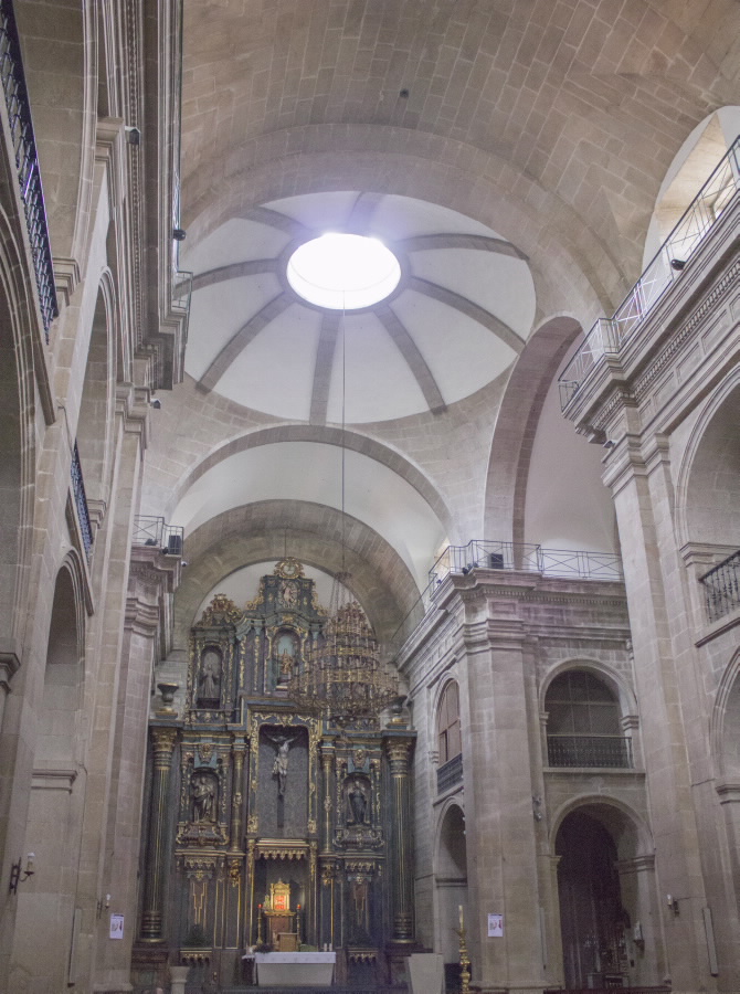 IGREXA DE SANTA EUFEMIA