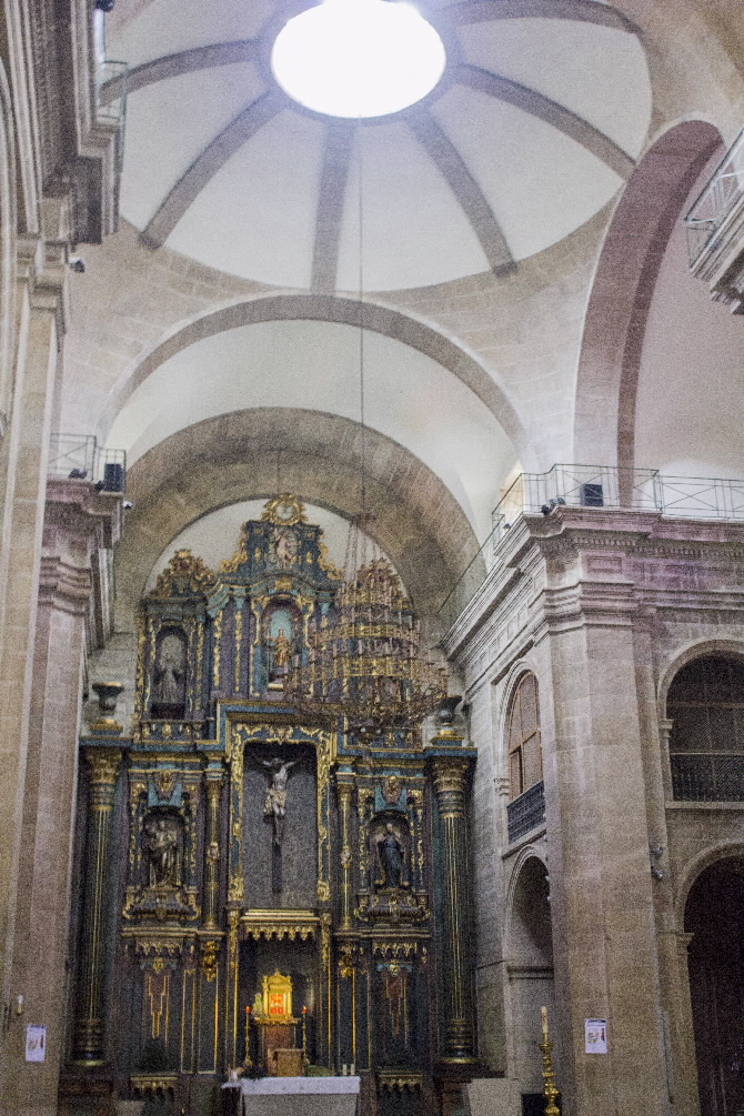 IGREXA DE SANTA EUFEMIA