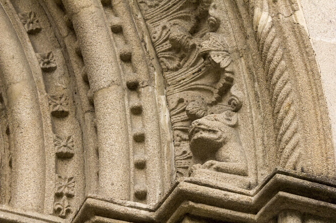 IGREXA DE SAN FRANCISCO