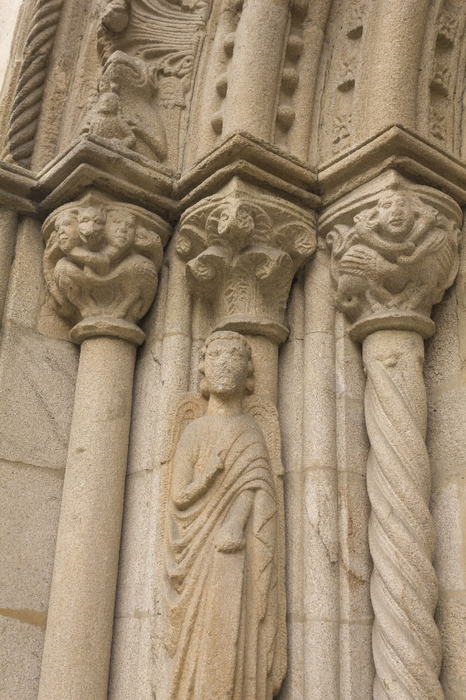 IGREXA DE SAN FRANCISCO