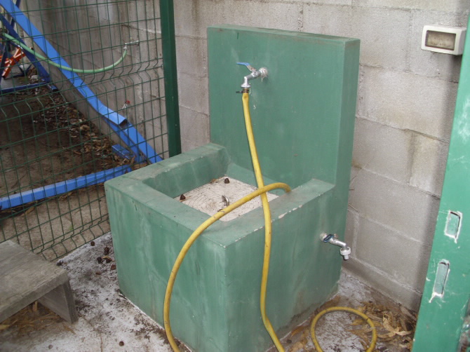 ÁREA DE NAUTICA VICEDO