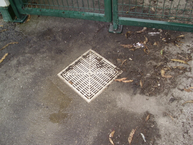 ÁREA DE NAUTICA VICEDO