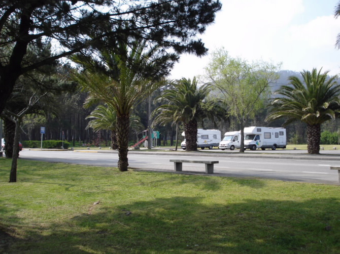 ÁREA DE PRAIA XARDIN