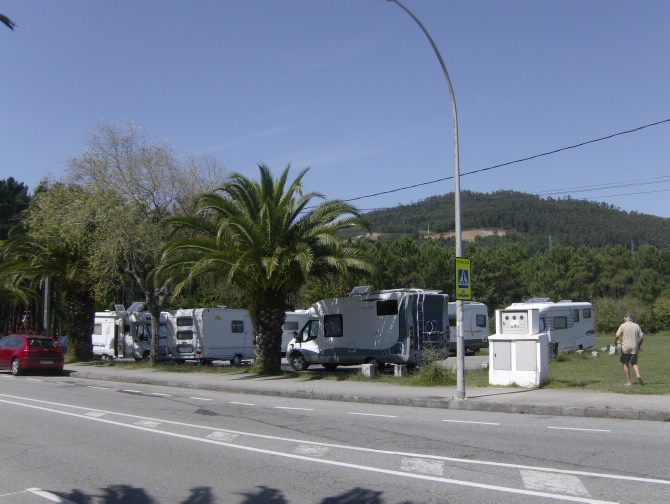 ÁREA DE PRAIA XARDIN