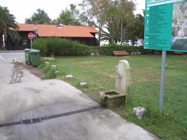 ÁREA DE PRAIA XARDIN