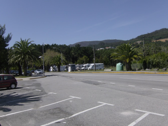 ÁREA DE PRAIA XARDIN