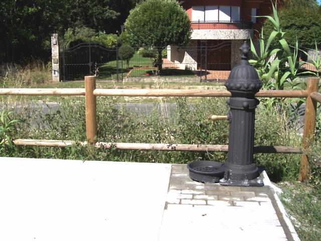 ÁREA DE BOIRO - PRAIA MAÑÓNS