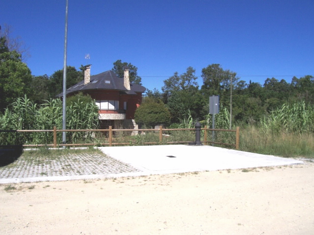 ÁREA DE BOIRO - PRAIA MAÑÓNS