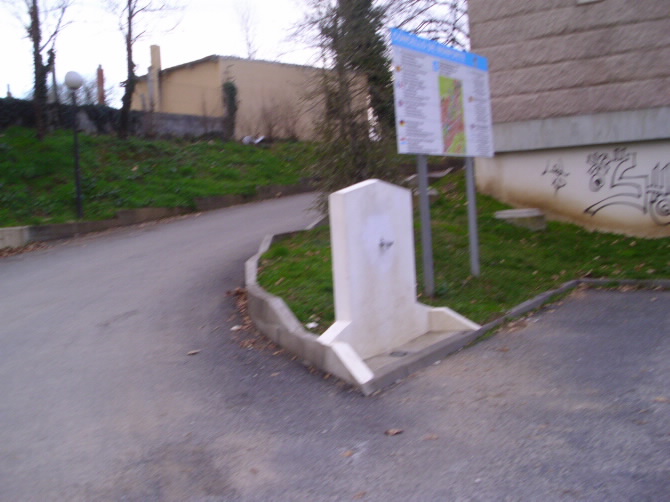 ÁREA DE MONFORTE DE LEMOS