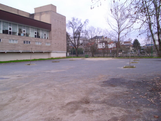 ÁREA DE MONFORTE DE LEMOS