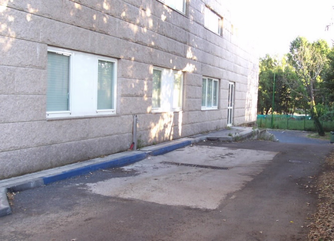 ÁREA DE MONFORTE DE LEMOS