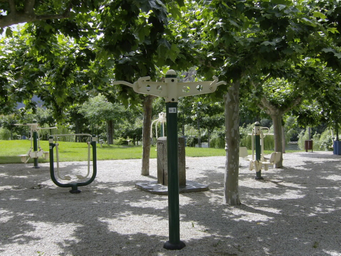 ÁREA DE RIBAS DE SIL - PENA DA MULA