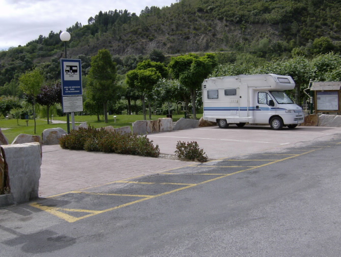 ÁREA DE RIBAS DE SIL - PENA DA MULA