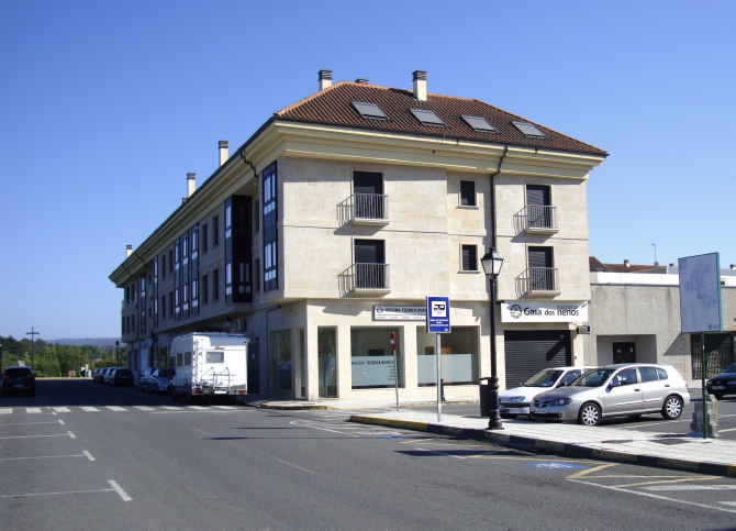 ÁREA DE BERTAMIRANS