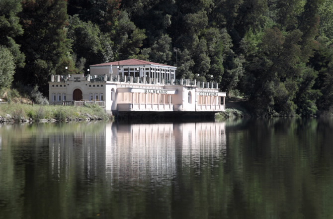 BALNEARIO DE CORTEGADA