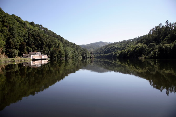 BALNEARIO DE CORTEGADA