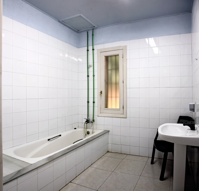 BALNEARIO DE CORTEGADA