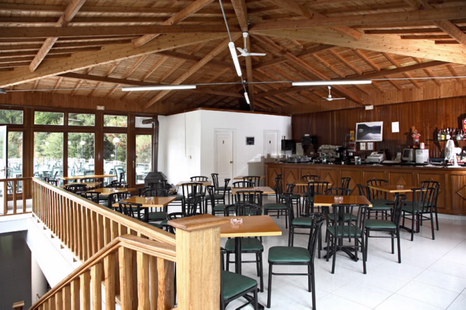 BALNEARIO DE CORTEGADA