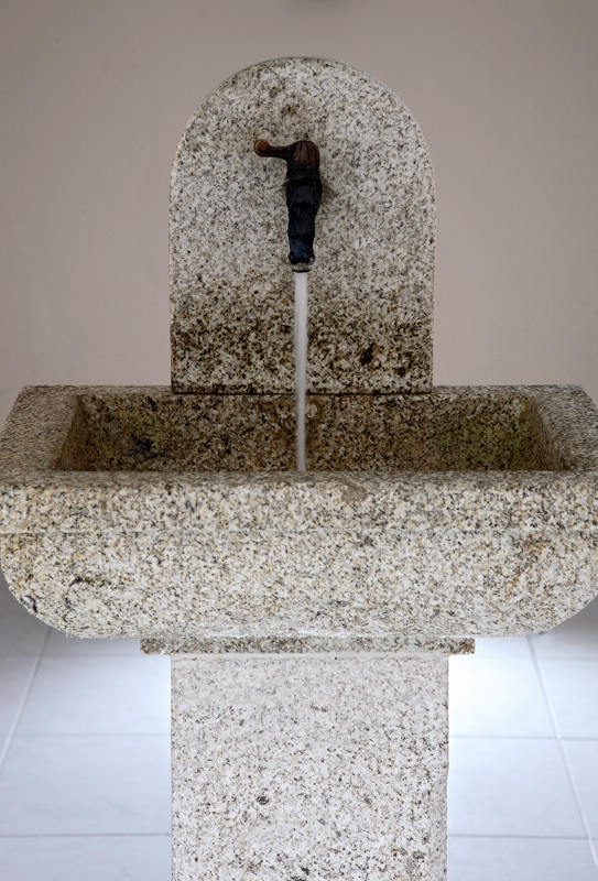 BALNEARIO DE CORTEGADA