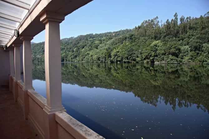 BALNEARIO DE CORTEGADA