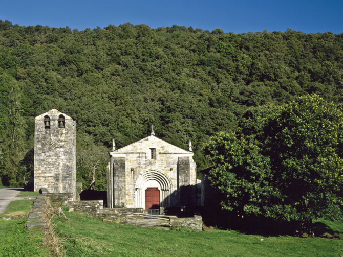 IGREXA PARROQUIAL DE SAN PEDRO FIZ DO HOSPITAL