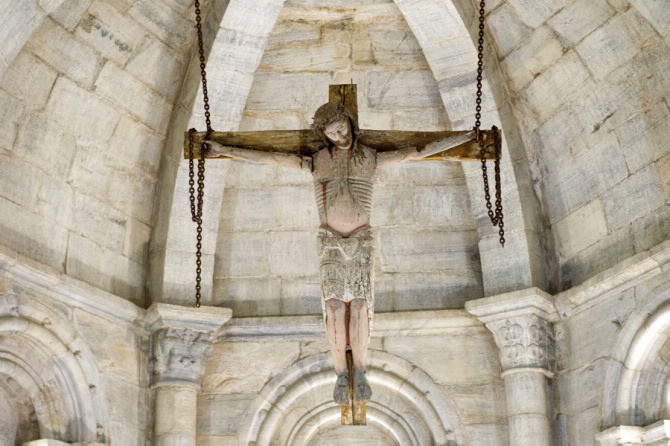 IGREXA PARROQUIAL DE SAN PEDRO FIZ DO HOSPITAL