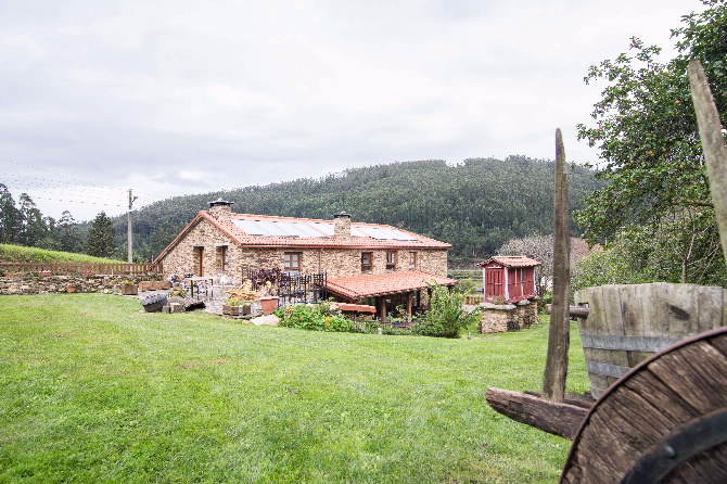 CASA DO MORCEGO