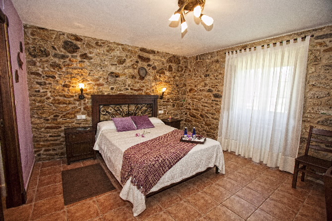 CASA CASTIÑEIRA
