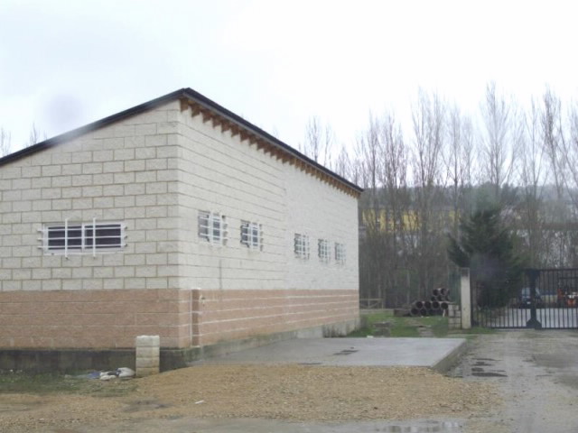 ÁREA DE O BARCO DE VALDEORRAS