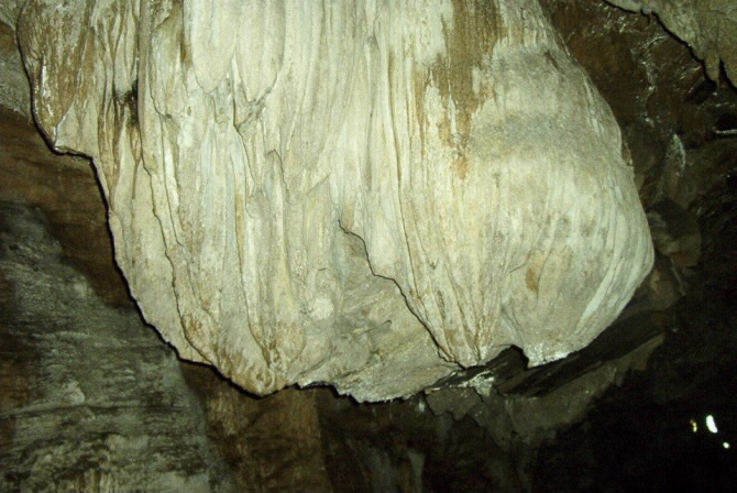 COVA DO REI CINTOLO