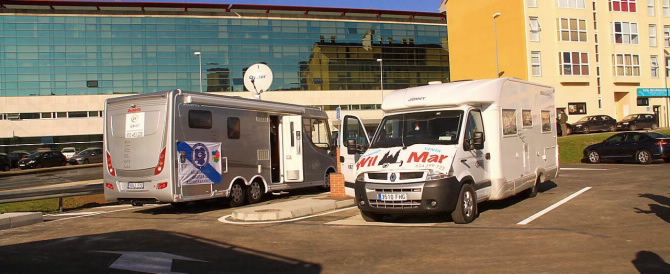 ÁREA DE SALGUEIRIÑOS