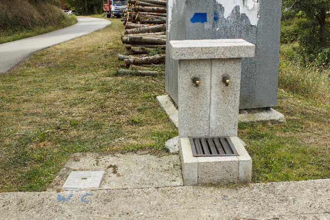 ÁREA DE A PONTENOVA