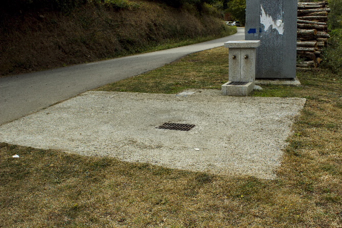 ÁREA DE A PONTENOVA