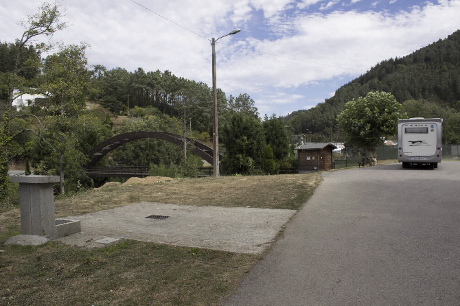 ÁREA DE A PONTENOVA