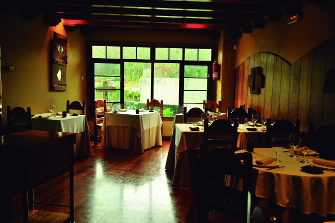 ABRASADOR GAIA TABERNA MEDIEVAL