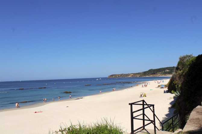 ÁREA DE A PRAGUEIRA