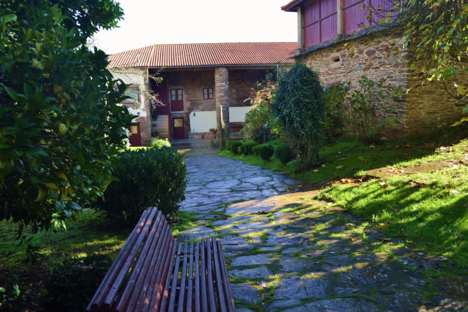 A PENA DE AUGASANTAS