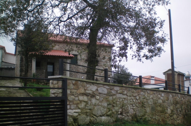CASA ROQUE