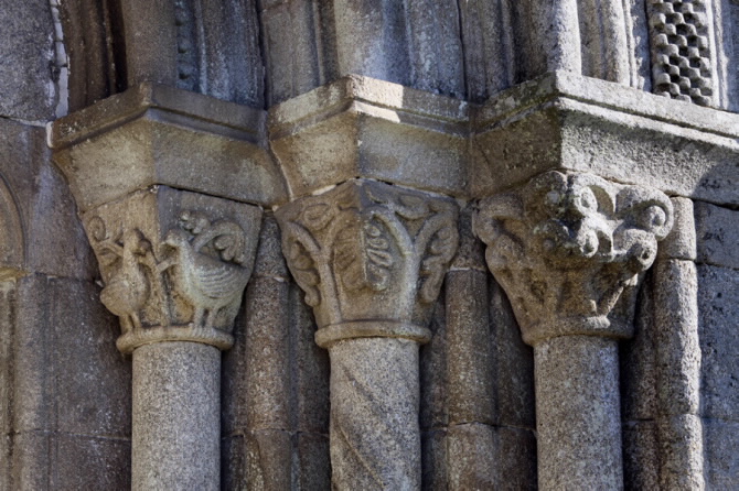 IGREXA DE SAN XULIÁN DE ASTURESES