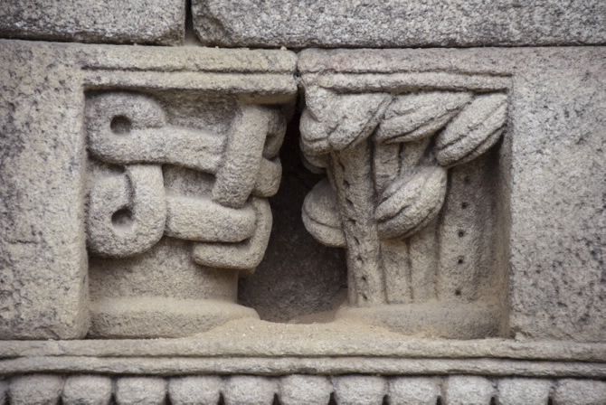 IGREXA DE SANTO TOMÉ DE SERANTES