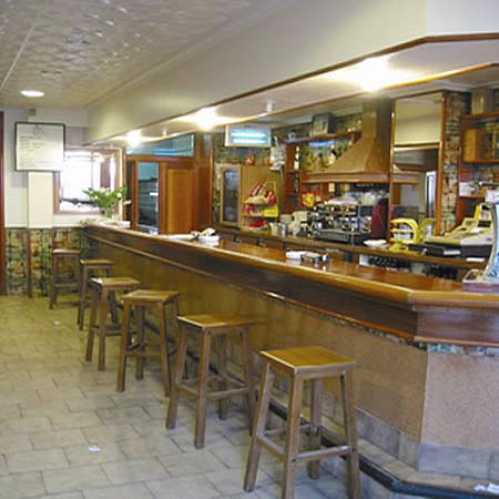 RESTAURANTE IMPERIAL