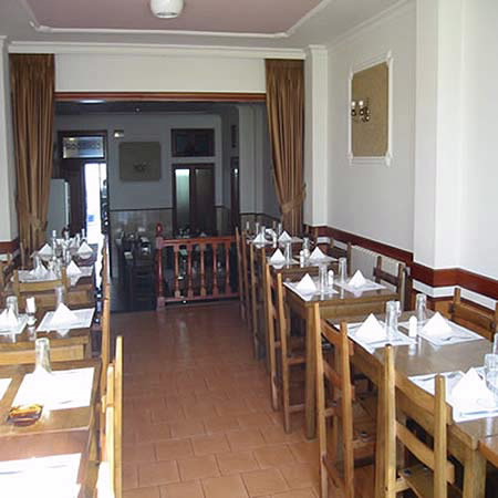 RESTAURANTE IMPERIAL