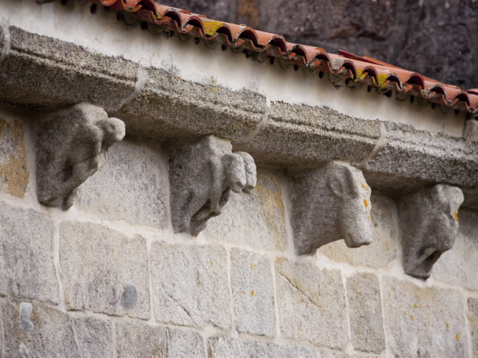 IGREXA PARROQUIAL DE SANTIAGO DE CEREIXO