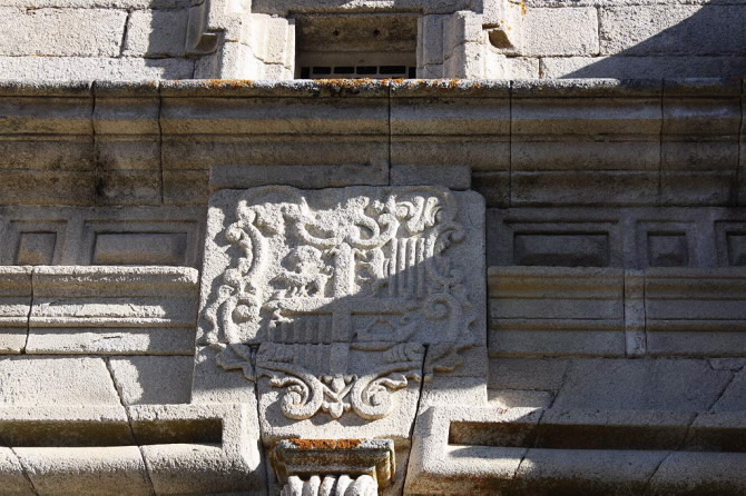 IGREXA DE SANTA MARIA DE XARES