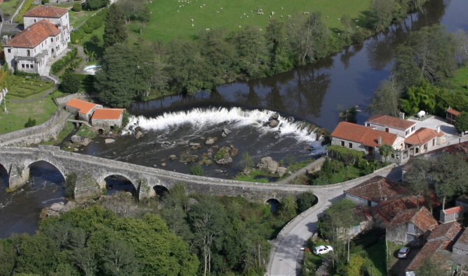 MUÍÑOS DE PONTEMACEIRA