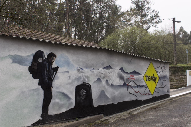 ÁREA DE SALCEDA DE CASELAS